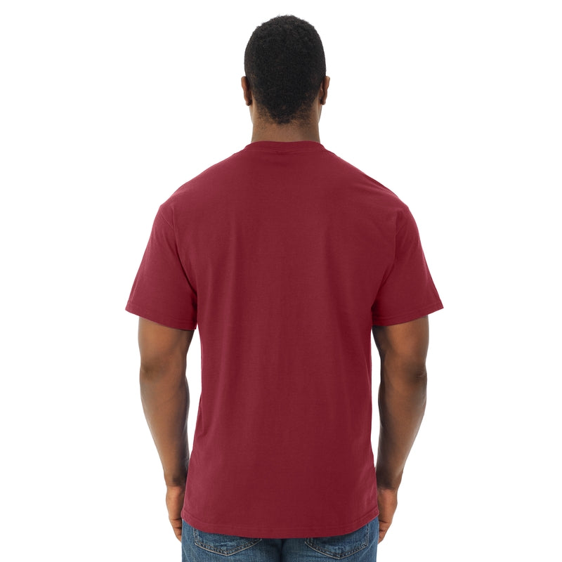 3930R HD Cotton™ T-⁠Shirt (Medium Colors)