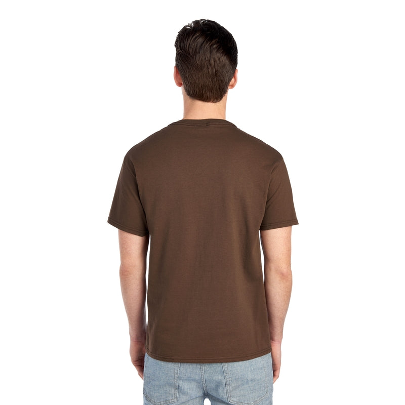 3930R HD Cotton™ T-Shirt (Dark Colors)