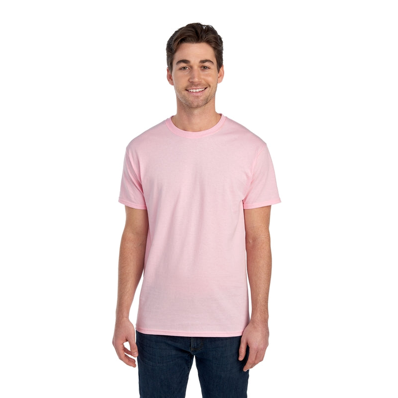 3930R HD Cotton™ T-Shirt (Light Colors)