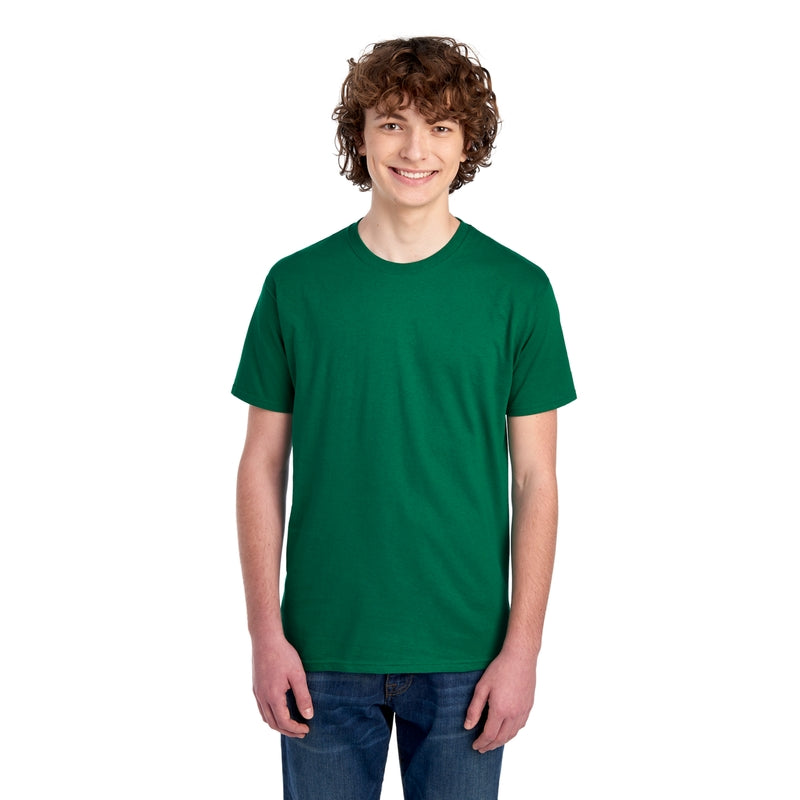 3930R HD Cotton™ T-⁠Shirt (Medium Colors)