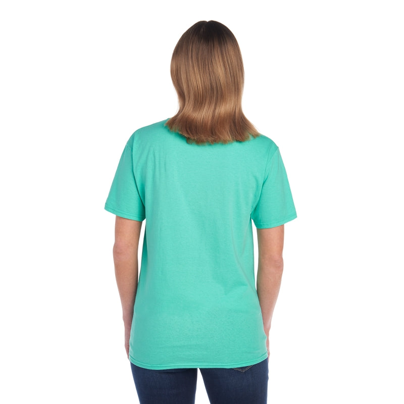 3930R HD Cotton™ T-Shirt (Light Colors)