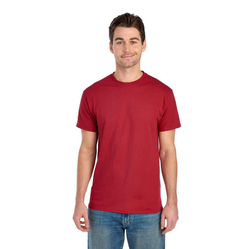 3930R HD Cotton™ T-Shirt (Medium Colors)