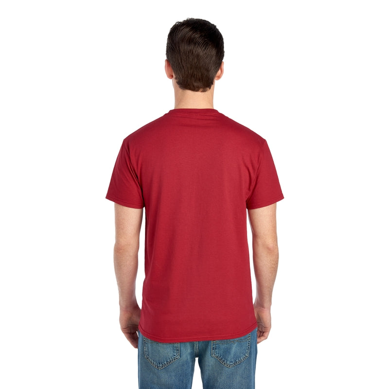 3930R HD Cotton™ T-⁠Shirt (Medium Colors)