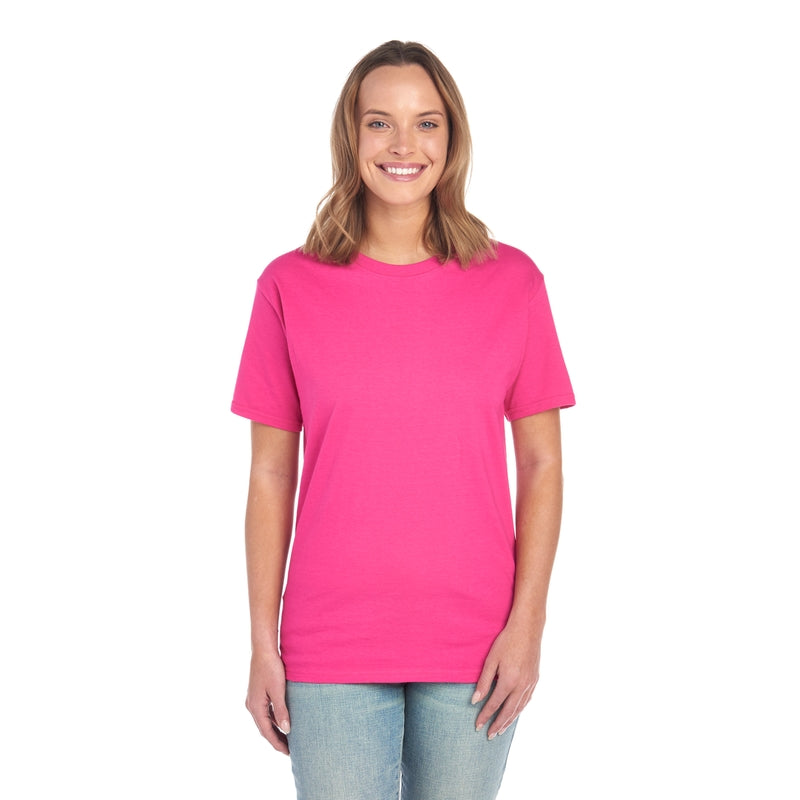 3930R HD Cotton™ T-Shirt (Bright Colors)