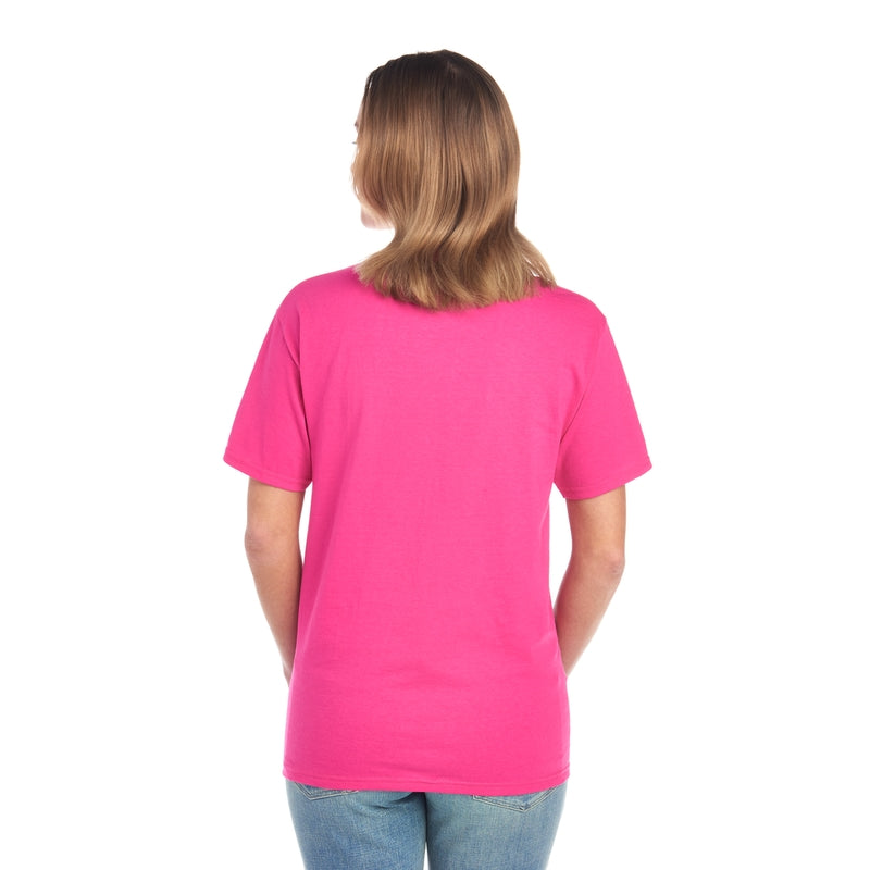 3930R HD Cotton™ T-Shirt (Bright Colors)