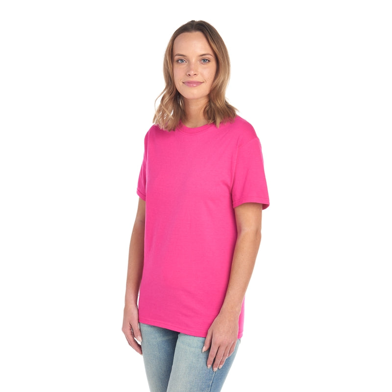 3930R HD Cotton™ T-Shirt (Bright Colors)