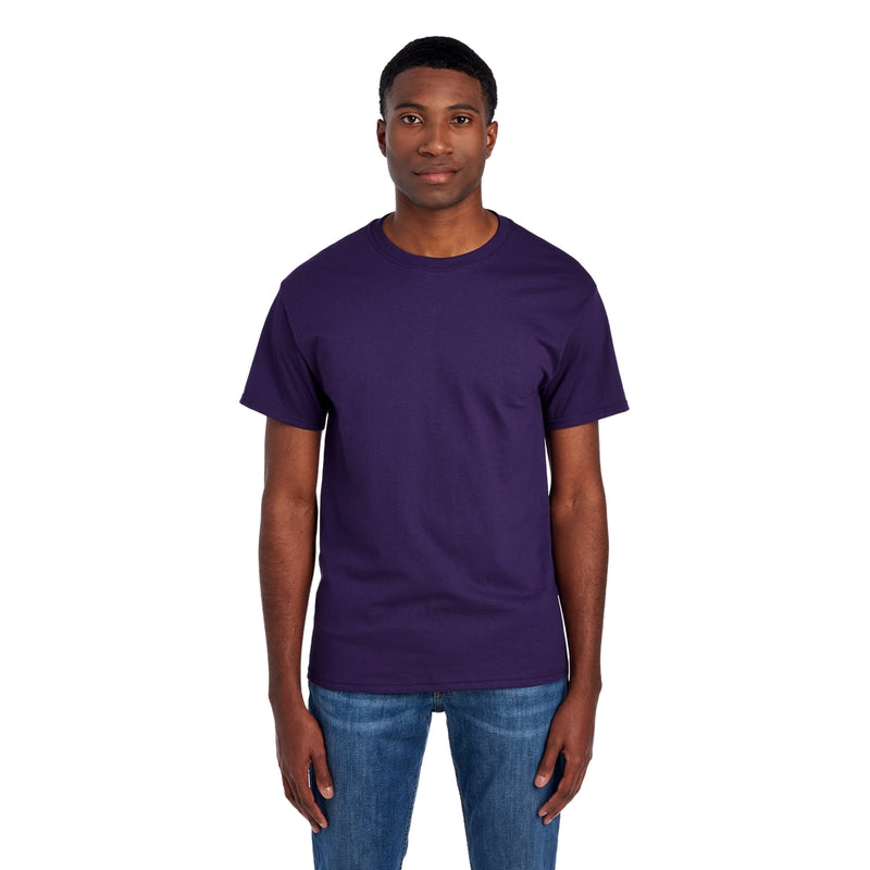 3930R HD Cotton™ T-⁠Shirt (Dark Colors)