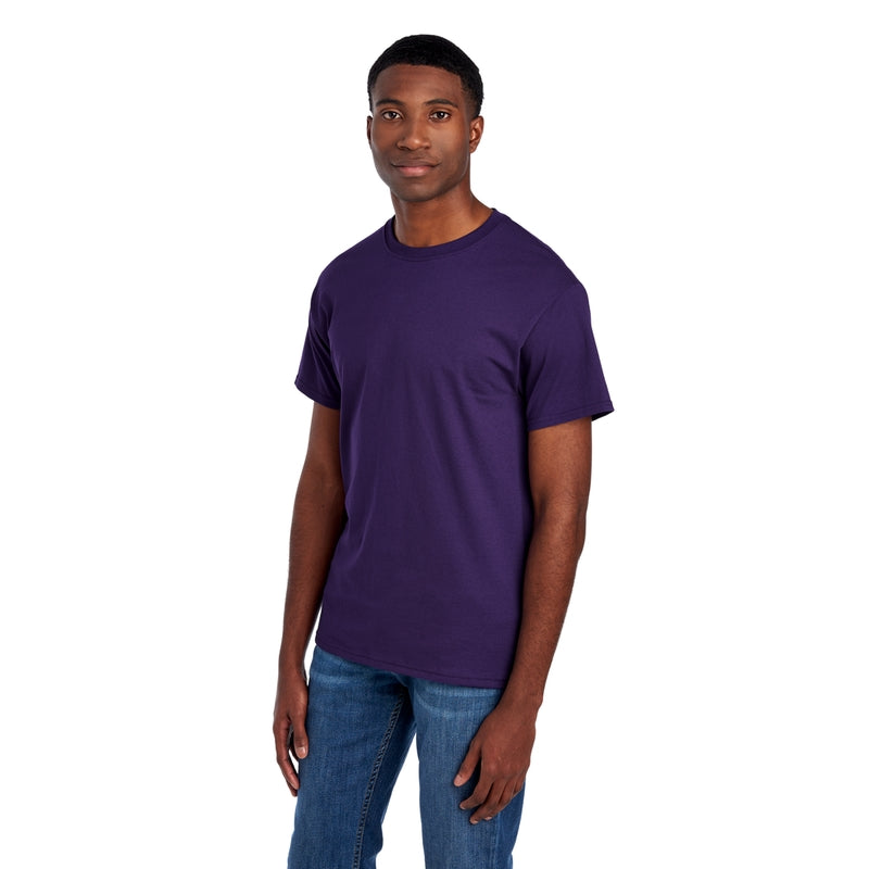 3930R HD Cotton™ T-⁠Shirt (Dark Colors)