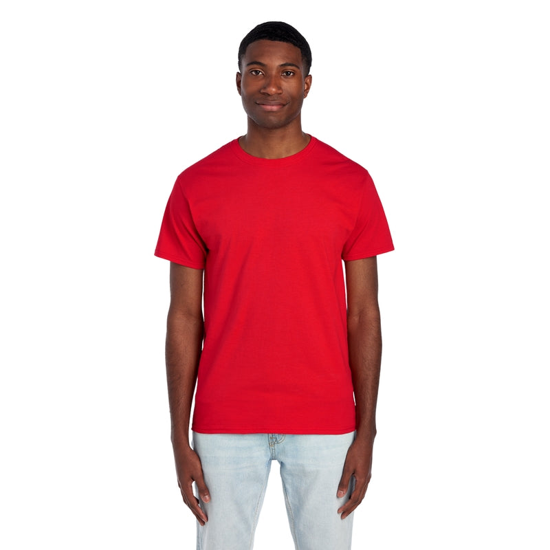 3930R HD Cotton™ T-Shirt (Bright Colors)