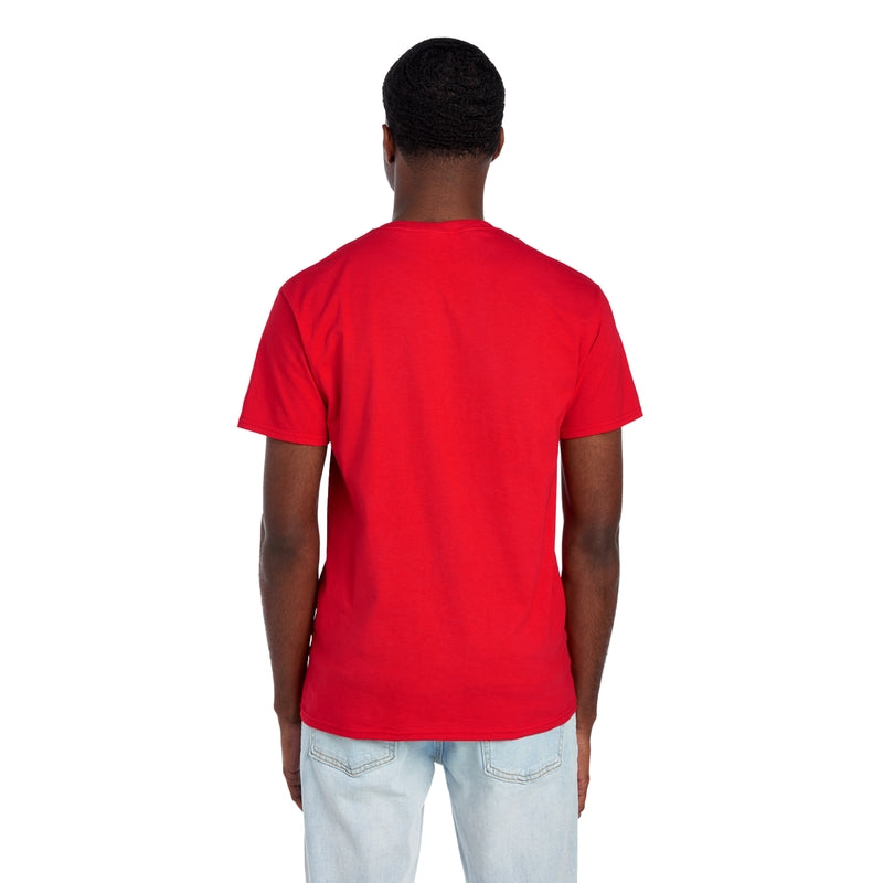 3930R HD Cotton™ T-Shirt (Bright Colors)