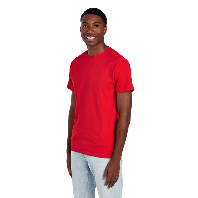 3930R HD Cotton™ T-Shirt (Bright Colors)