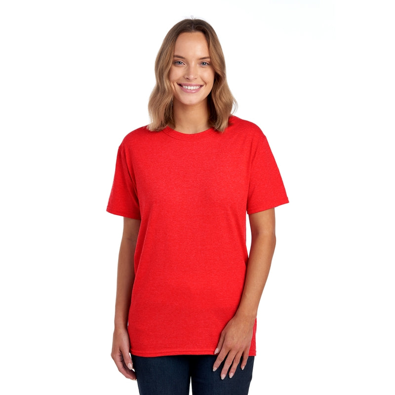 3930R HD Cotton™ T-Shirt (Bright Colors)