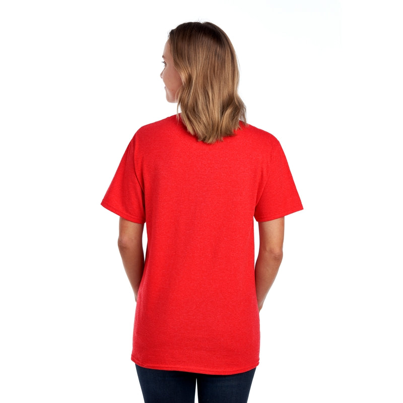 3930R HD Cotton™ T-Shirt (Bright Colors)