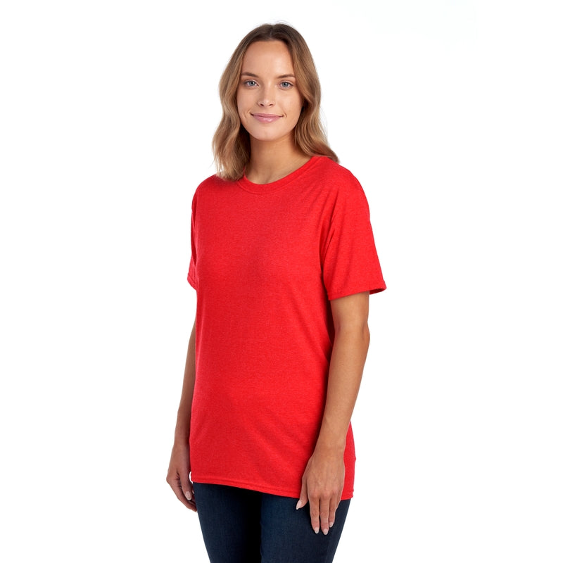 3930R HD Cotton™ T-Shirt (Bright Colors)