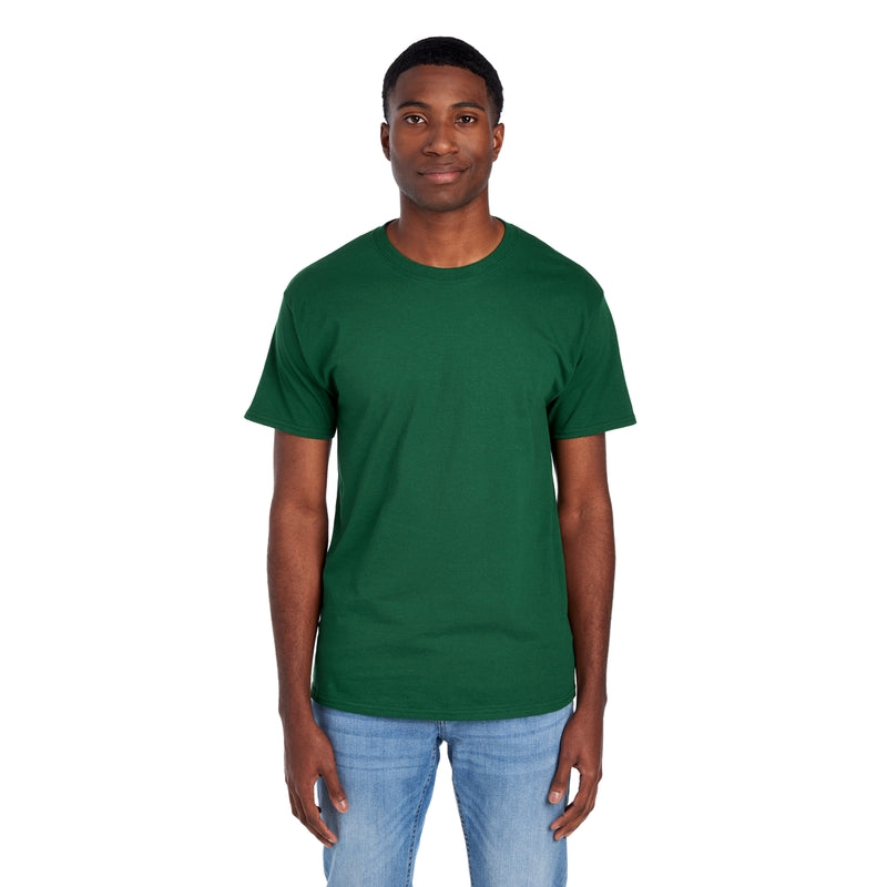 3930R HD Cotton™ T-Shirt (Medium Colors)