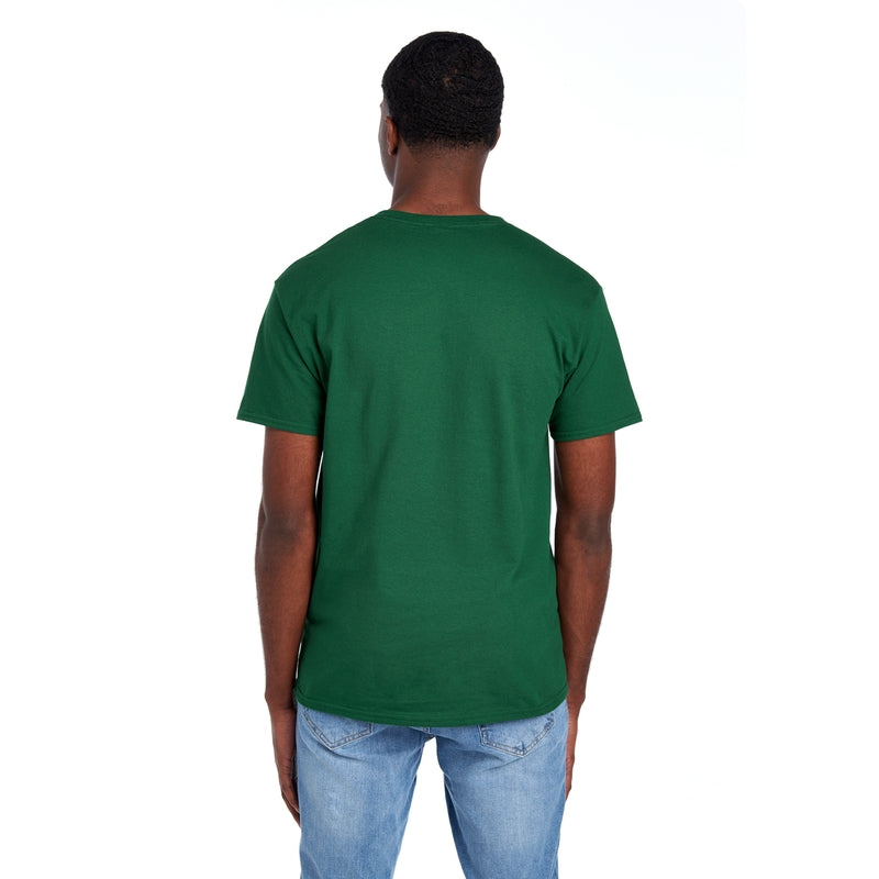 3930R HD Cotton™ T-⁠Shirt (Medium Colors)