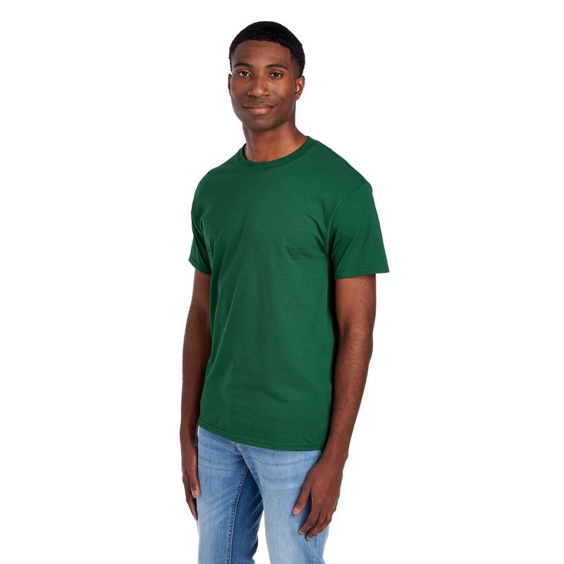 3930R HD Cotton™ T-⁠Shirt (Medium Colors)