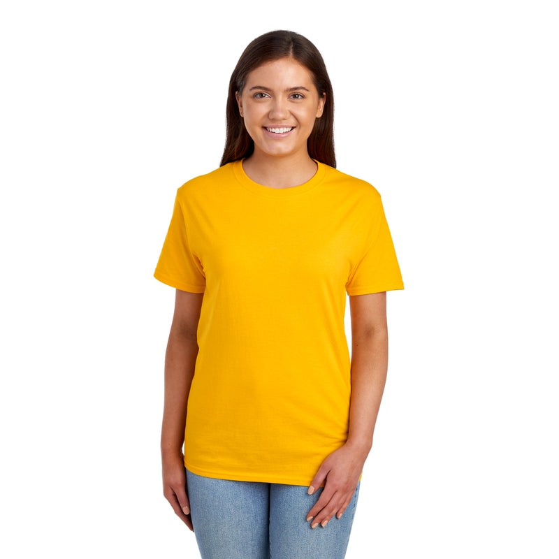 3930R HD Cotton™ T-Shirt (Bright Colors)