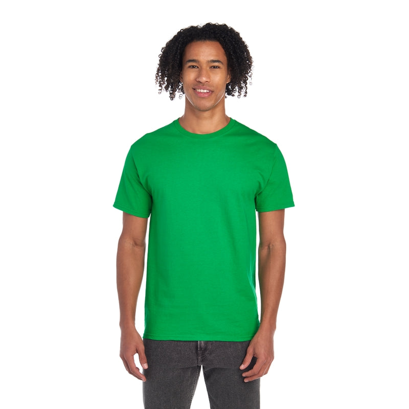3930R HD Cotton™ T-Shirt (Medium Colors)