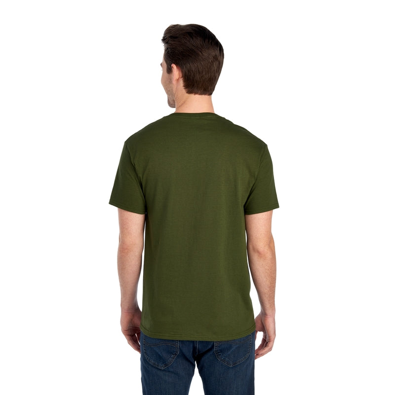 3930R HD Cotton™ T-Shirt (Dark Colors)