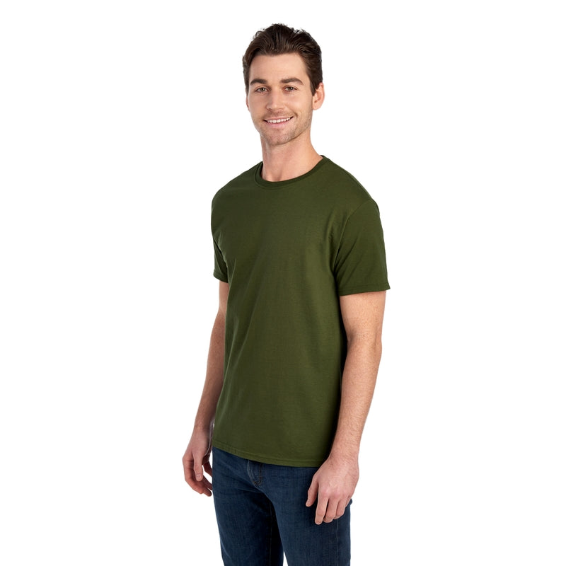 3930R HD Cotton™ T-⁠Shirt (Dark Colors)