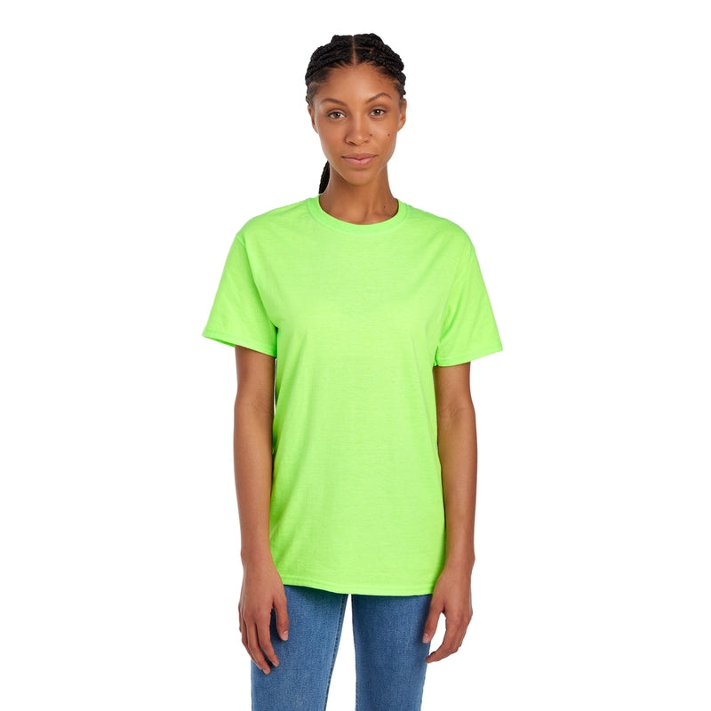 3930R HD Cotton™ T-Shirt (Bright Colors)