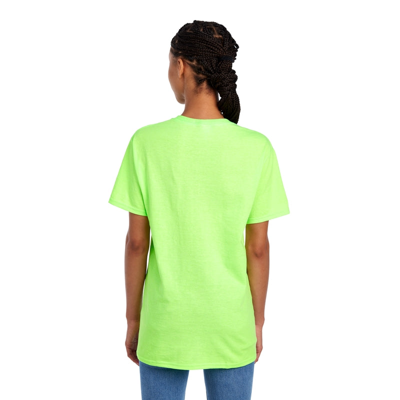 3930R HD Cotton™ T-Shirt (Bright Colors)