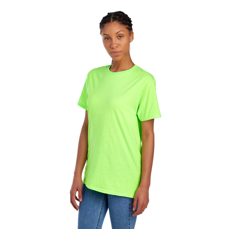 3930R HD Cotton™ T-Shirt (Bright Colors)