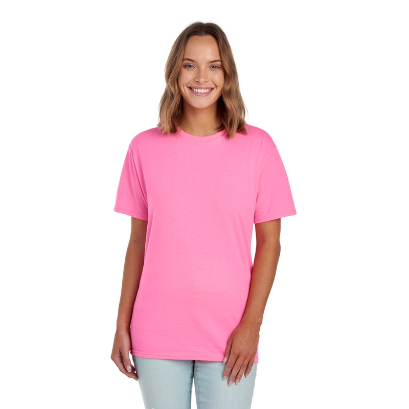 3930R HD Cotton™ T-Shirt (Bright Colors)