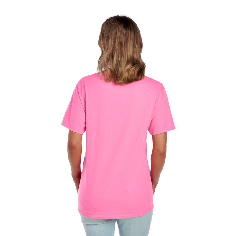 3930R HD Cotton™ T-Shirt (Bright Colors)