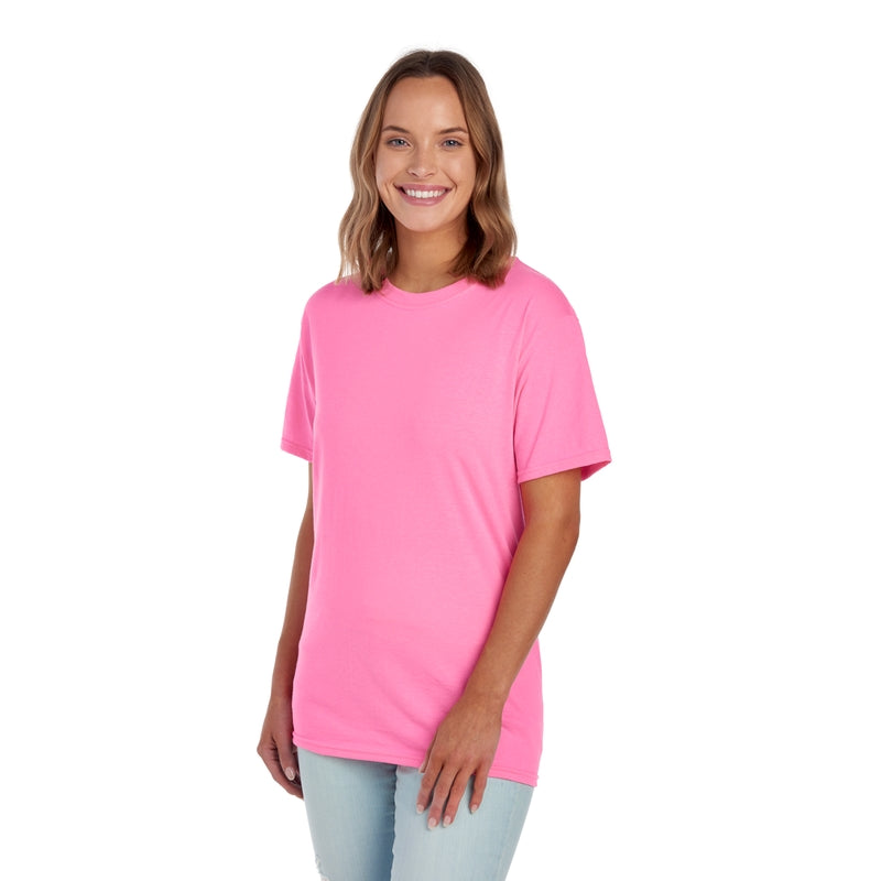 3930R HD Cotton™ T-Shirt (Bright Colors)