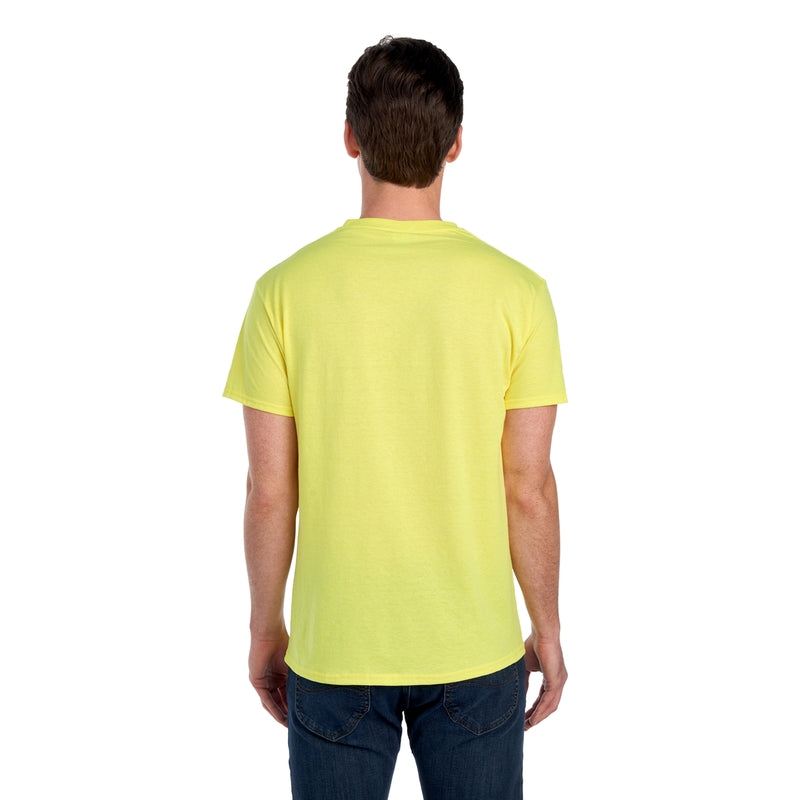 3930R HD Cotton™ T-Shirt (Bright Colors)