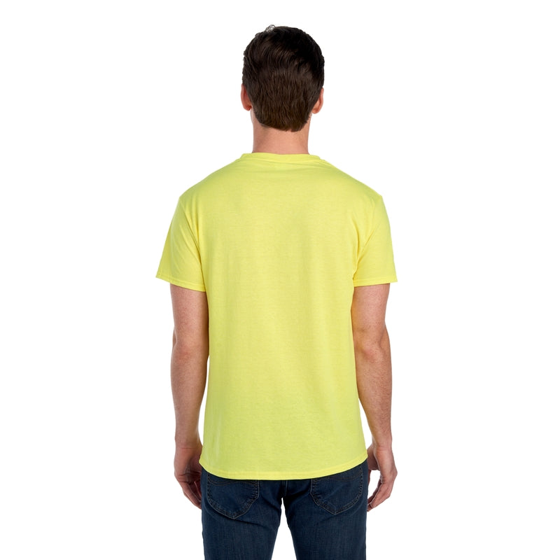 3930R HD Cotton™ T-⁠Shirt (Bright Colors)