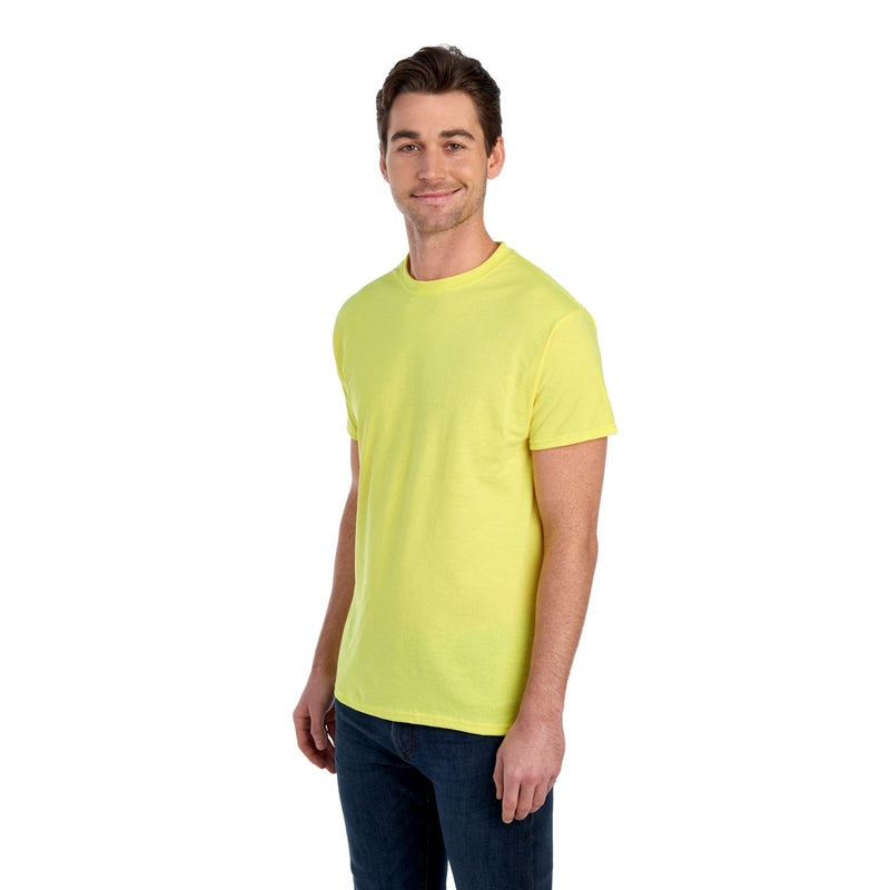 3930R HD Cotton™ T-Shirt (Bright Colors)