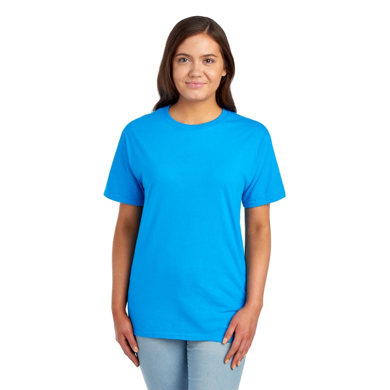 3930R HD Cotton™ T-Shirt (Bright Colors)