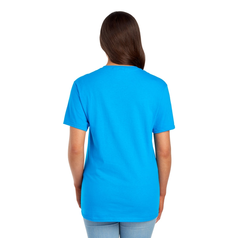 3930R HD Cotton™ T-Shirt (Bright Colors)