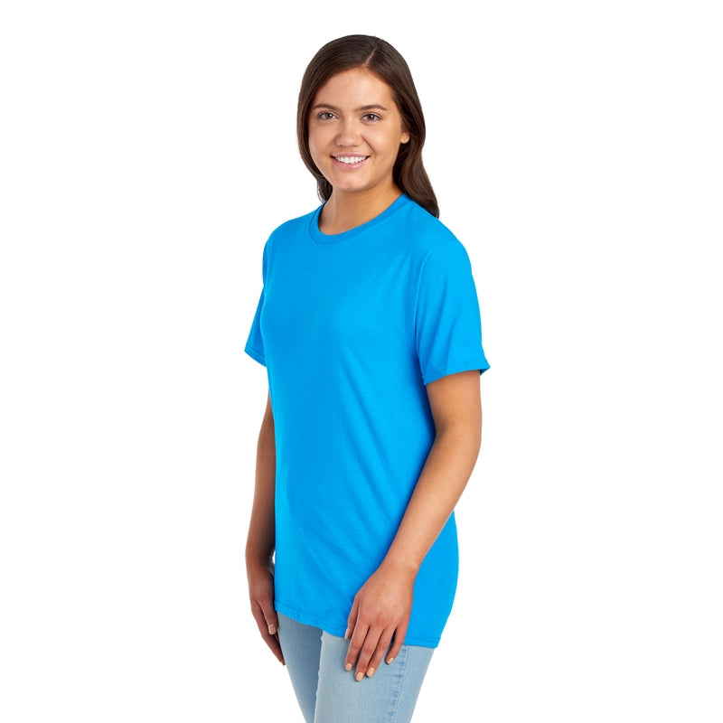 3930R HD Cotton™ T-Shirt (Bright Colors)