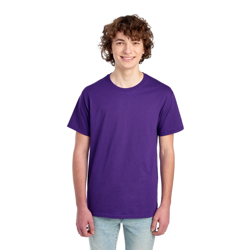 3930R HD Cotton™ T-⁠Shirt (Dark Colors)