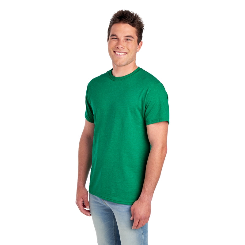 3930R HD Cotton™ T-Shirt (Medium Colors)