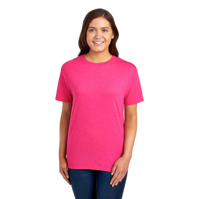 3930R HD Cotton™ T-Shirt (Bright Colors)