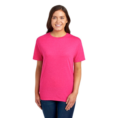 3930R HD Cotton™ T-⁠Shirt (Bright Colors)