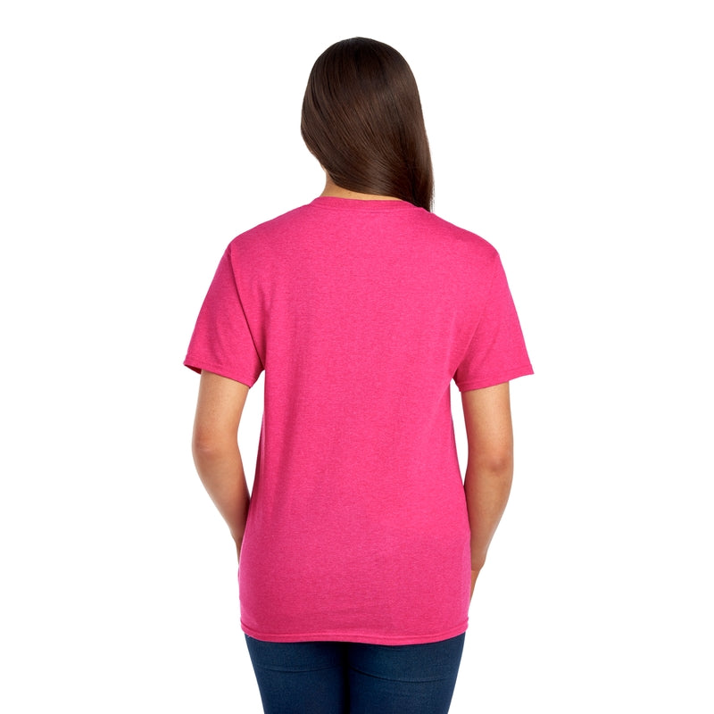 3930R HD Cotton™ T-Shirt (Bright Colors)