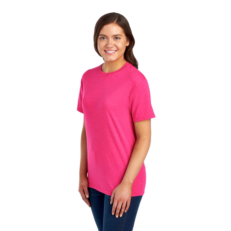 3930R HD Cotton™ T-⁠Shirt (Bright Colors)