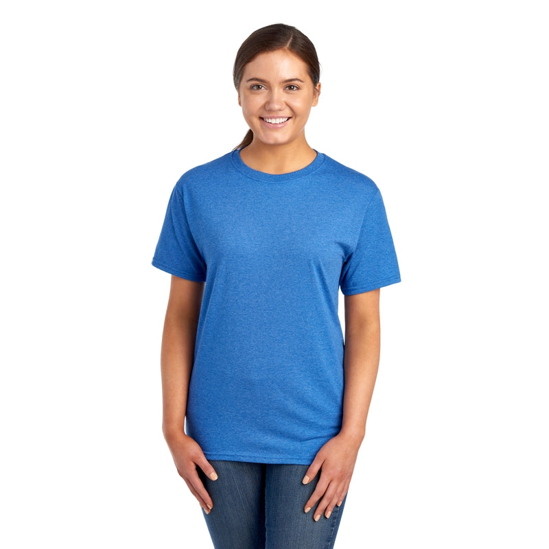 3930R HD Cotton™ T-⁠Shirt (Dark Colors)