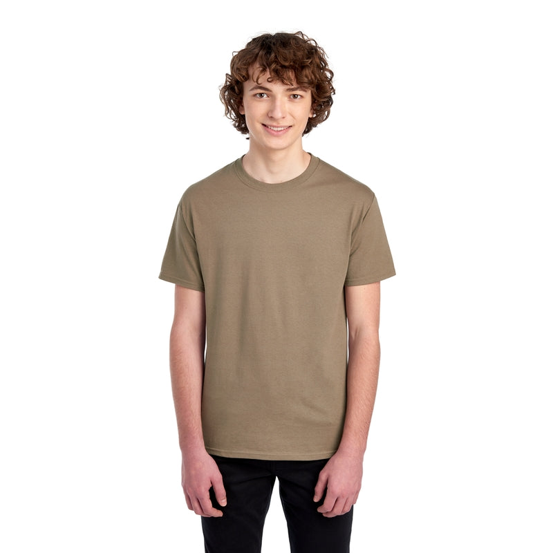 3930R HD Cotton™ T-⁠Shirt (Medium Colors)