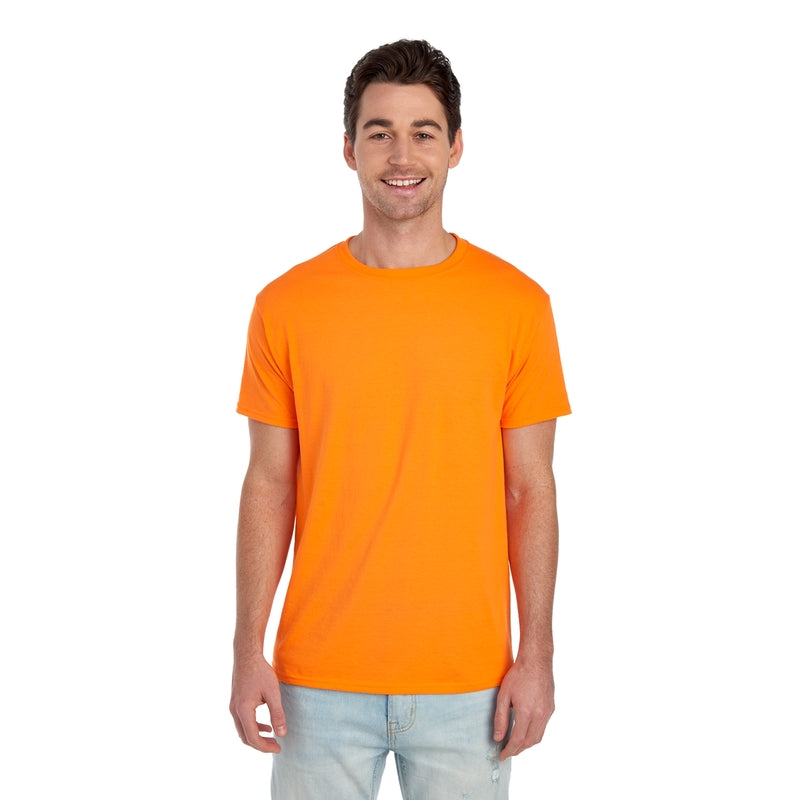 3930R HD Cotton™ T-Shirt (Safety Colors)