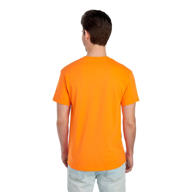 3930R HD Cotton™ T-⁠Shirt (Safety Colors)