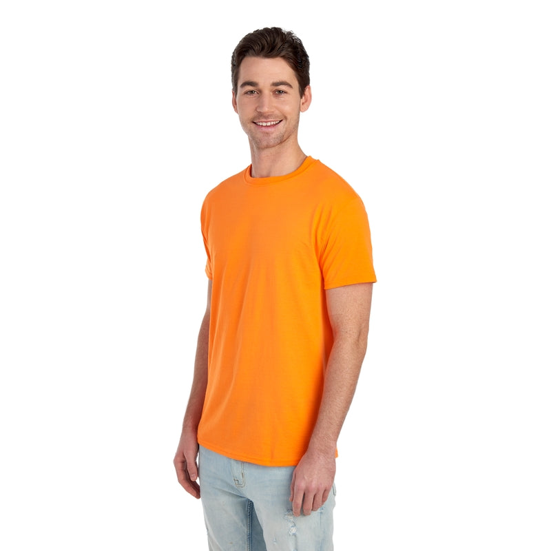 3930R HD Cotton™ T-⁠Shirt (Safety Colors)