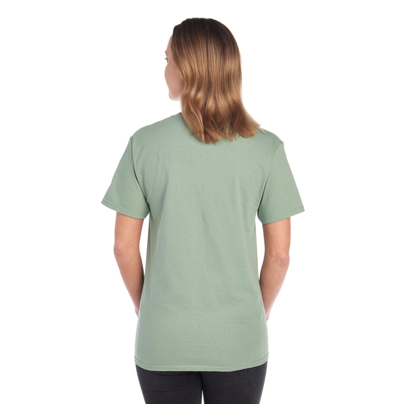 3930R HD Cotton™ T-Shirt (Light Colors)