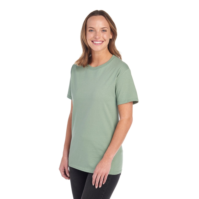 3930R HD Cotton™ T-⁠Shirt (Light Colors)